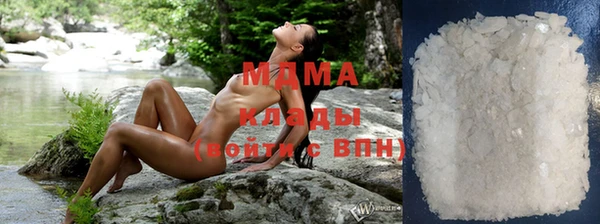 прущая мука Магас